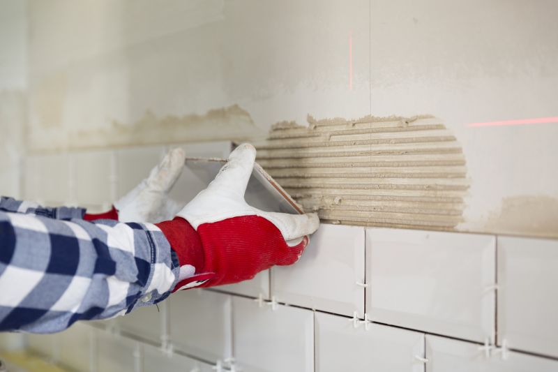 Backsplash Remodeling