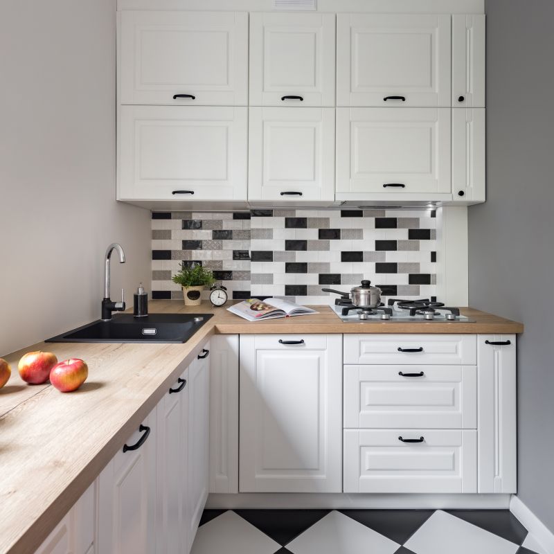 Backsplash Remodeling