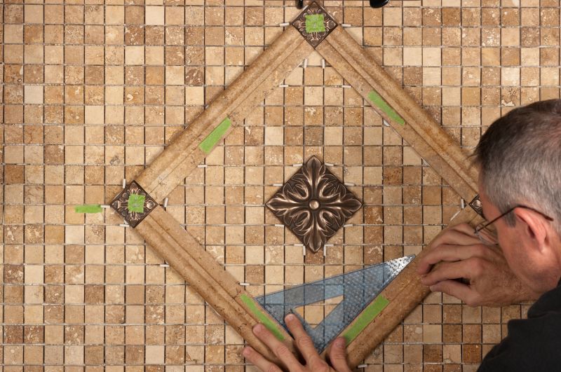 Backsplash Replacement