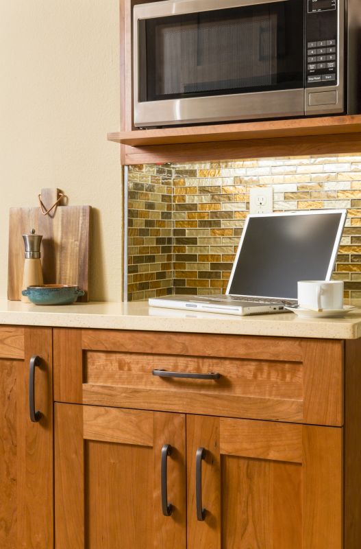 Backsplash Replacement