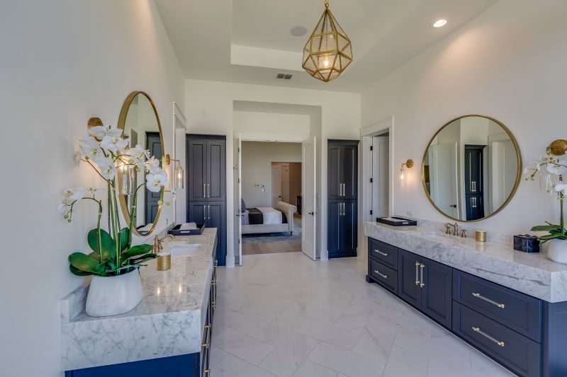 Bathroom Renovation in Portland, ME
