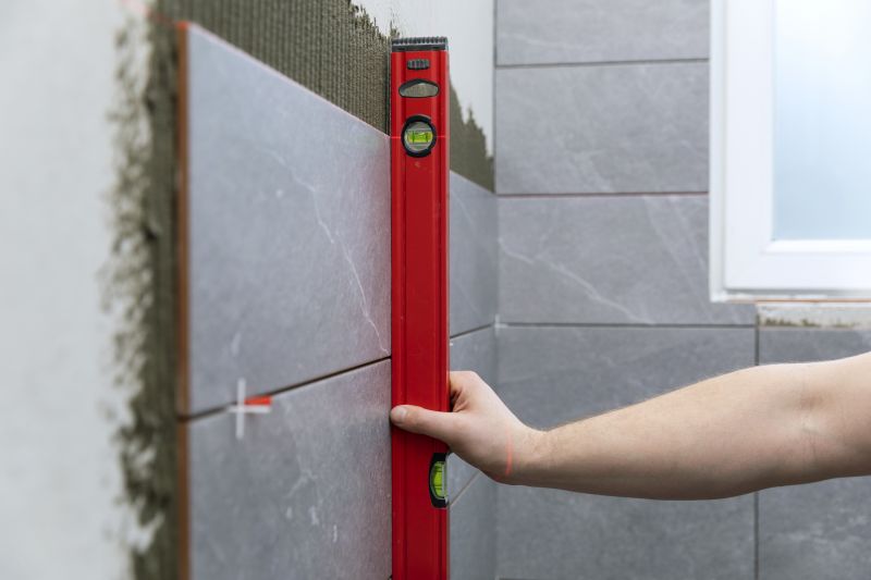 Bathroom Tile Replacement in Littleton, CO