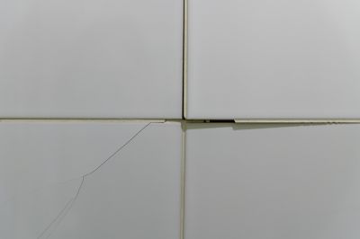 Cracked Tile Repair Service