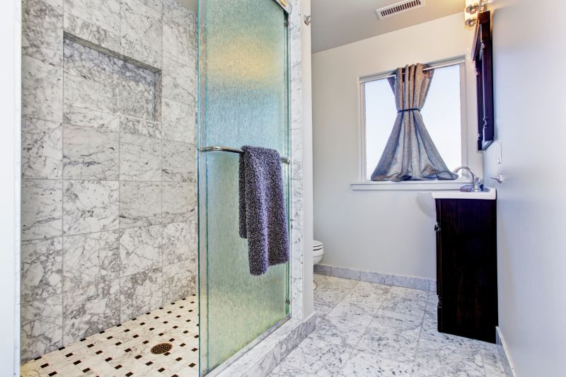 Granite Tiling in Kansas City, KS