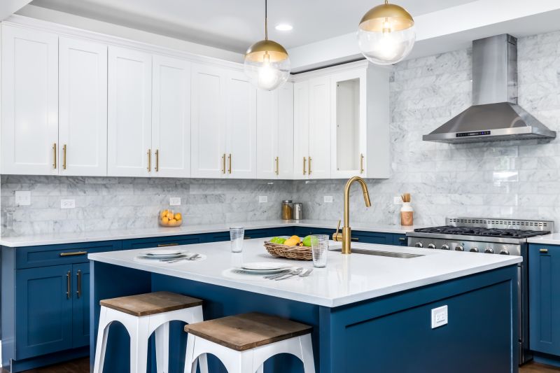 Kitchen Backsplash Service