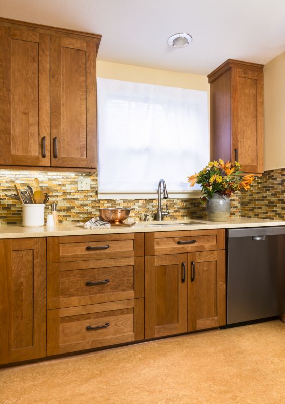 Kitchen Backsplash Service