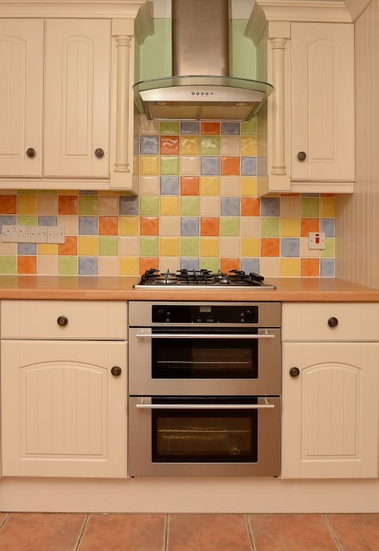 Kitchen Backsplash Service