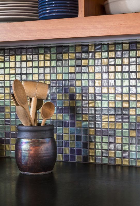 Kitchen Backsplash Service