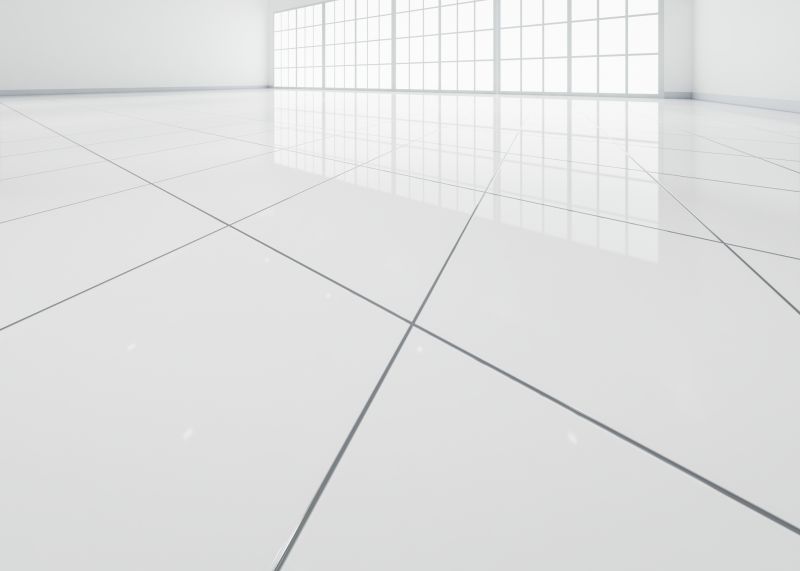 Porcelain Tile Installation in Baltimore, MD
